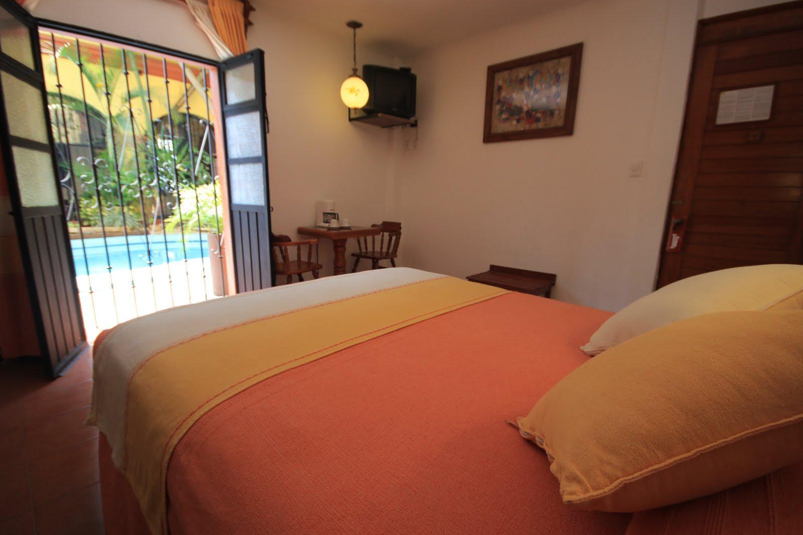 Hotel Oaxaca Real Eksteriør billede